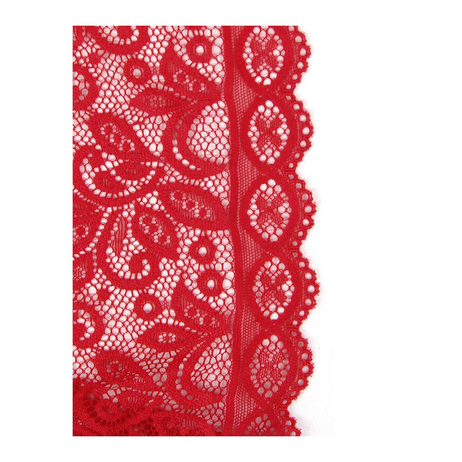 SUBBLIME - 953881 BODY COPPA APERTA ROSSO L/XL